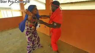 Bandi marabout
