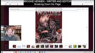 Old Man Logan Review