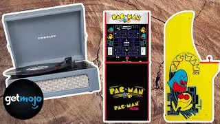 Top 5 Man Cave Must Haves