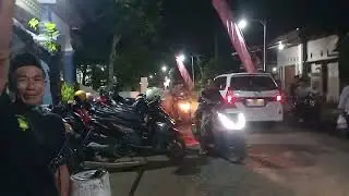 PUNCAK Harlah ST bludak tembus hampir 100.000 jamaah,, ini faktualnya