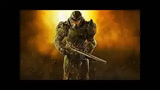 Doom (2016) | BFG Division [Extended Riffs Edit]