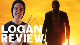 Logan - Movie Review