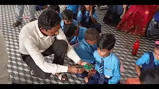 FLN Activities for young students