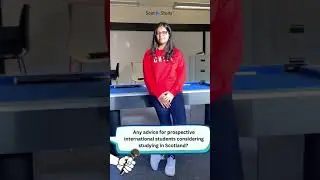 Hear from an Indian International student studying at GCU: Harshada's Journey| Scot-Study🇮🇳🏴󠁧󠁢󠁳󠁣󠁴󠁿🇬🇧