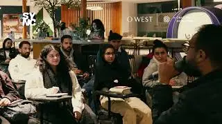 O West x Sync | Directing for Ads Workshop