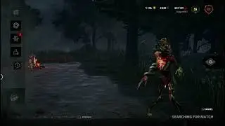 DBD Hag Lobby Music