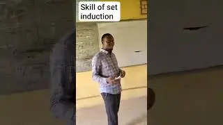 #Teachingskills