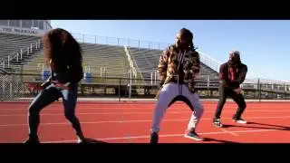 TBT - Get Saucy - TeamFranklin -(Filmed By @WheresDiggity)
