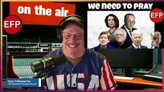 Republican &ldquo;prophets&rdquo; who preach MAGA over Messiah