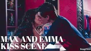 Max and emma kiss scene | greenhouse academy 4&times;3