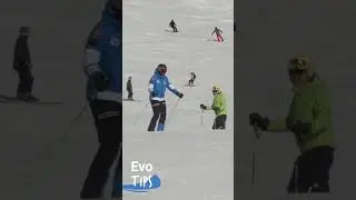 Conosci tutti i livelli dello sci? 🎿⛷️ Livelli 3 e 4 con Omar Longhi