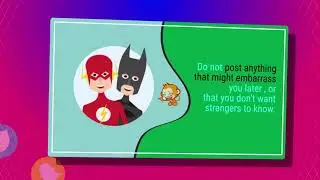 Security tips for Safety on Social Media