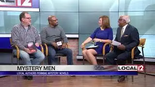 Local authors 