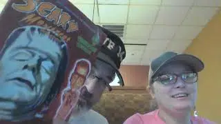 Monster Movie Fans!
