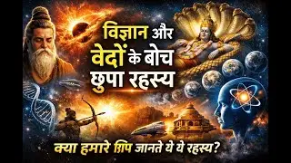 Chapter 4 - The Lost Science of Ancient India