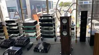 Magnat Signature 905 Product Spotlight