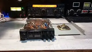 calage et modif jackson