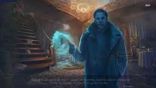 Detectives United 3 Timeless Voyage gameplay - GogetaSuperx