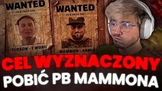 MAMMON POBIŁ REKORD TUBSONA 😏 *zaczynam speedruny*