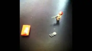 lego buff guy really wants choclate