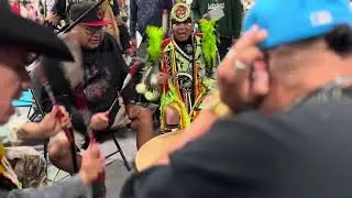Poundmaker Moosoomin Pow wow September 6, 2025
