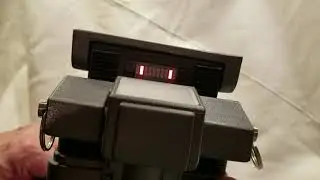 Star Trek III Tricorder Search for Spock #2 Prop