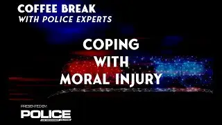 Coffee Break Coping with Moral Injury