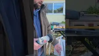 how to make tile base