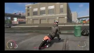 The Crew 2 Perfect Circle