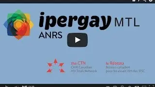 IPERGAY : Dre C&eacute;cile Tremblay