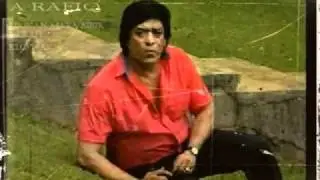 A RAFIQ-Harapan Kecewa