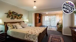 Land Of Lost Treasure | Sunshine Coast, Australia | Hotel Review 🛏️