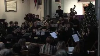 Trio Sonata &lsquo;600 Victor Kioulaphides-Athenian Mandolinata N.Lavdas
