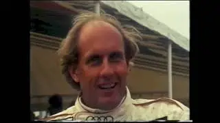🏁 DTM 1990 &ndash; Hans-Joachim Stuck & Walter R&ouml;hrl | Legend&auml;re Duelle & Motorsport-Geschichte