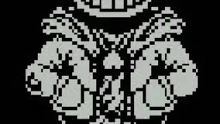OverSave Tale Sans Phase 1 Music!