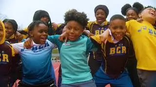 Memphis Youth Athletics