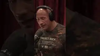 24-Year-Old Wrestles Brooklyn Brawler - 14,000 People #joerogan #dwaynejohnson
