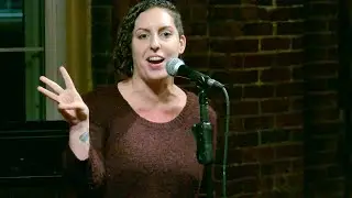 Meaghan Ford - 
