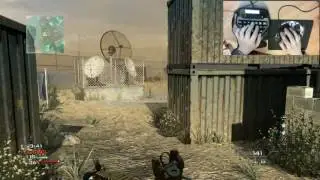 MW3 - Smacked a Team so Hard They Invited Me | PART 2