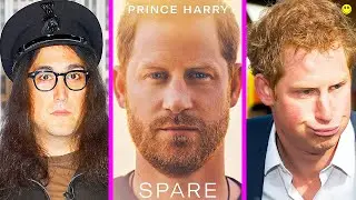 Sean Lennon 'Spare me' BACKLASH for clowning Prince Harry memoir 'Spare'