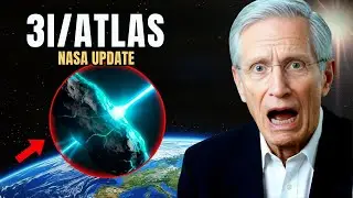 NASA Aimed a Spacecraft at 3I/ATLAS &mdash; and Won&rsquo;t Explain Why