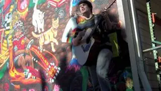 Slater Smith - As Long As We Get Along