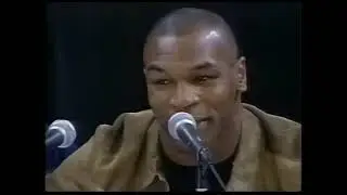 Mike Tyson vs Andrew Golota - 20 October 2000 | 