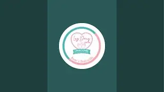 Creaciones y manualidades Luz Dary - Oficial está en vivo