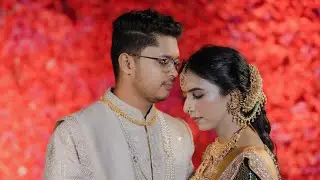 Sonalee & Viplav Engagement teaser | Aagri Engagement 2025 #viplavkisoniye 