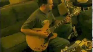 Jammin' at Scott's w/Scott Lambert, Max Bangwell and Crankshaft Sam
