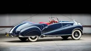 Rolls Royce Silver Wraith Drophead Coupe by Inskip WZB36 1947