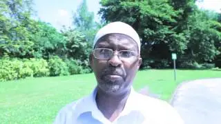 AlMaghrib Midlands - Rizq Factory Testimonials - 2013