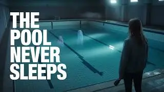 No One Lasted Past the First Night at This Pool  - Night Horror Story