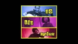 Go Big Casino - 4. Coliseum (1998/99 Studio/Odds)